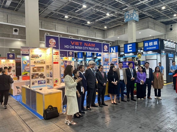 vietnam exhibitions service