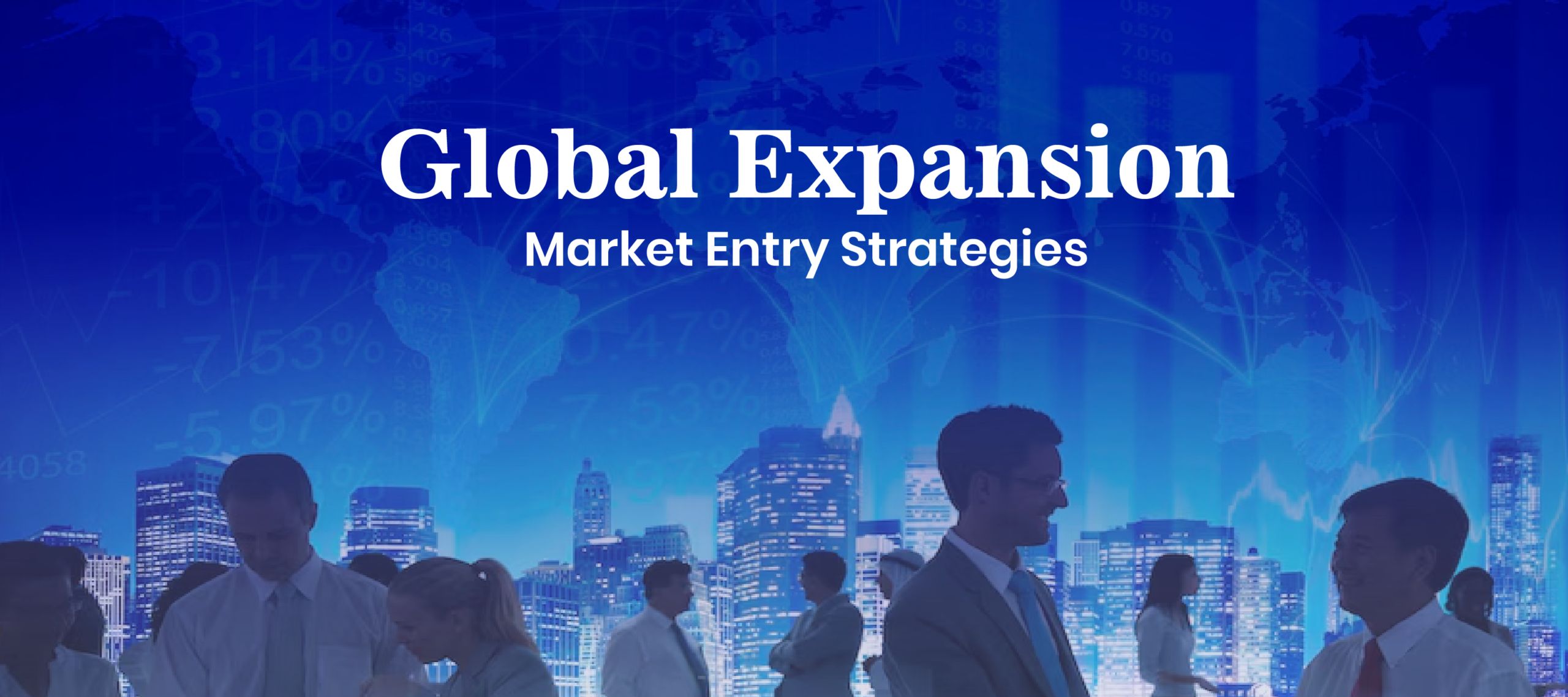 Market Entry & Expansion neaura