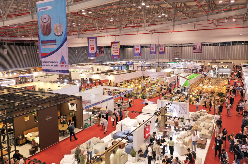Trade Shows by Neaura