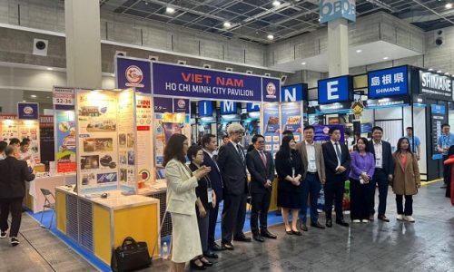 vietnam exhibitions service